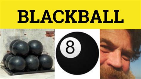 It’s a good pain : r/blackballed .